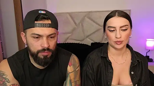 teseo and afroditha  online show from 25, 3, 2026