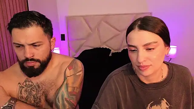 teseo and afroditha  online show from 7, 4, 2026