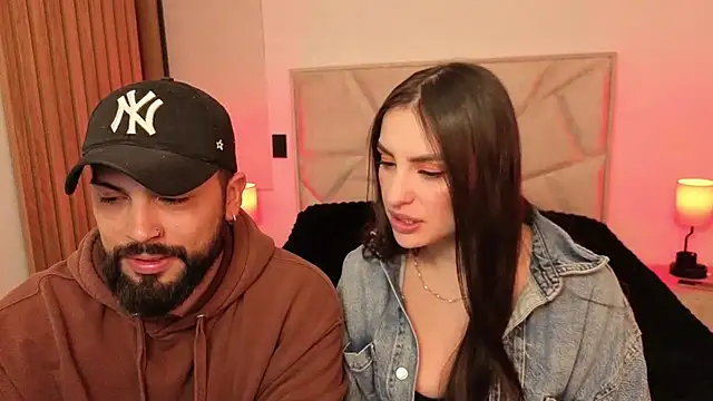 teseo and afroditha  online show from 13, 4, 2026