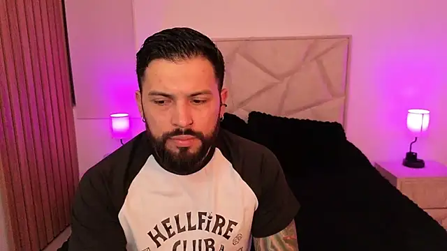 teseo and afroditha  online show from 15, 4, 2026