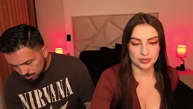 Snapshot of teseo_and_afroditha_ chatting on 19, 4, 2026 teseo and afroditha online show from 19, 4, 2026