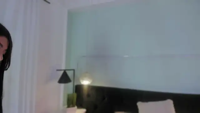 Snapshot of EvaaStevens chatting on 20, 9, 2025 EvaaStevens online show from 20, 9, 2025