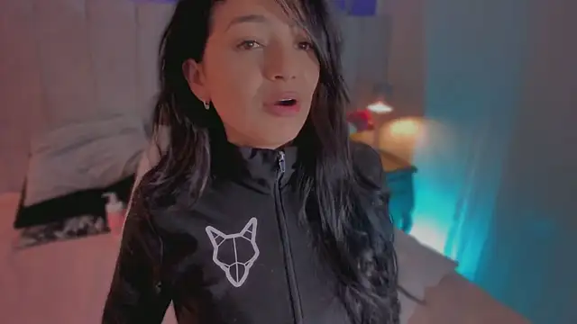 EvaaStevens online show from 16, 4, 2026