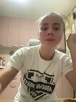 AlisaKissss online show from 5, 2, 2025