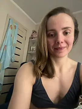 AlisaKissss online show from 5, 2, 2025