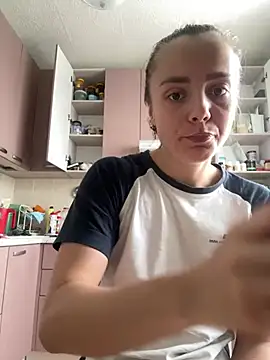 AlisaKissss online show from 14, 2, 2025