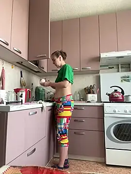 AlisaKissss online show from 3, 3, 2025