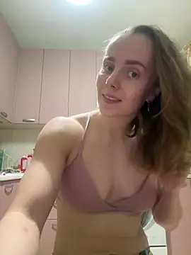 AlisaKissss online show from 10, 3, 2025