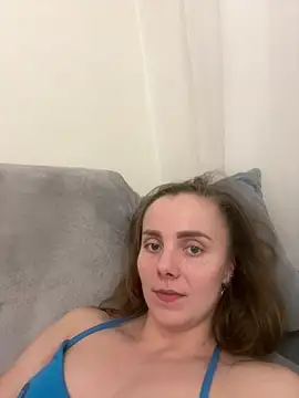 AlisaKissss online show from 14, 3, 2025