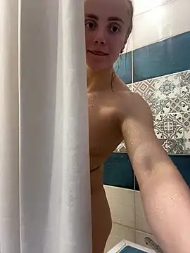 AlisaKissss online show from 15, 3, 2025