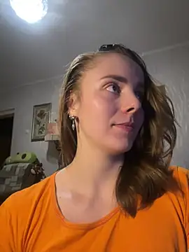 AlisaKissss online show from 21, 3, 2025