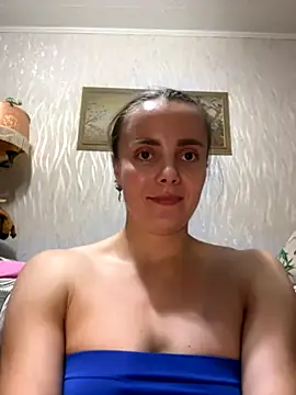 AlisaKissss online show from 21, 9, 2025