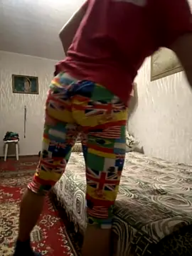 AlisaKissss online show from 18, 10, 2025