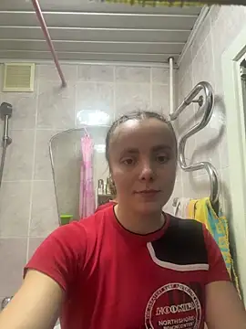 AlisaKissss online show from 1, 12, 2025