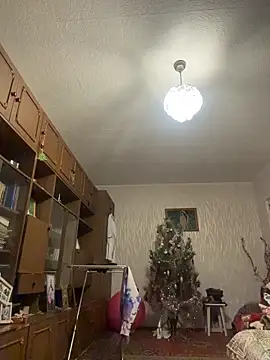 AlisaKissss online show from 9, 1, 2026