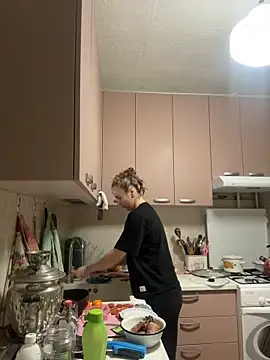 AlisaKissss online show from 11, 2, 2026