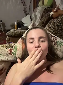 AlisaKissss online show from 25, 3, 2026