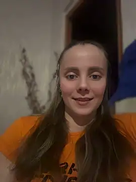 AlisaKissss online show from 8, 4, 2026