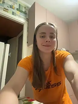 Snapshot of AlisaKissss chatting on 26, 4, 2026 AlisaKissss online show from 26, 4, 2026