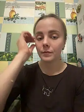 Snapshot of AlisaKissss chatting on 4, 5, 2026 AlisaKissss online show from 4, 5, 2026