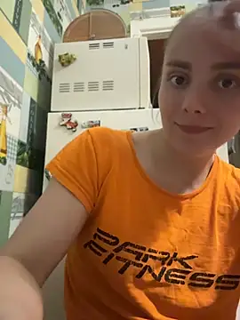 Snapshot of AlisaKissss chatting on 8, 5, 2026 AlisaKissss online show from 8, 5, 2026