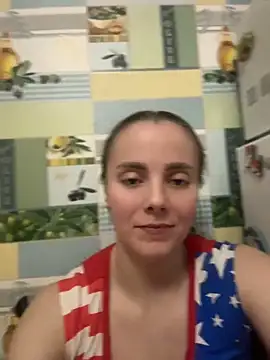 Snapshot of AlisaKissss chatting on 13, 5, 2026 AlisaKissss online show from 13, 5, 2026