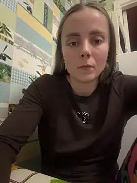 Snapshot of AlisaKissss chatting on 14, 5, 2026 AlisaKissss online show from 14, 5, 2026