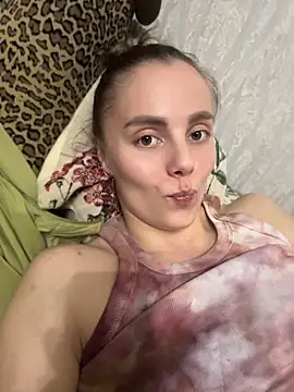 Snapshot of AlisaKissss chatting on 26, 5, 2026 AlisaKissss online show from 26, 5, 2026