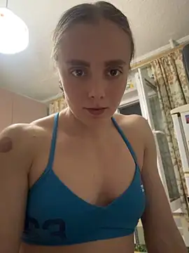 Snapshot of AlisaKissss chatting on 27, 5, 2026 AlisaKissss online show from 27, 5, 2026