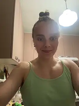Snapshot of AlisaKissss chatting on 29, 5, 2026 AlisaKissss online show from 29, 5, 2026