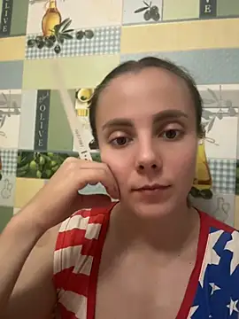 Snapshot of AlisaKissss chatting on 31, 5, 2026 AlisaKissss online show from 31, 5, 2026