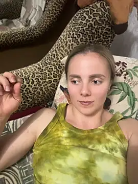 Snapshot of AlisaKissss chatting on 9, 6, 2026 AlisaKissss online show from 9, 6, 2026