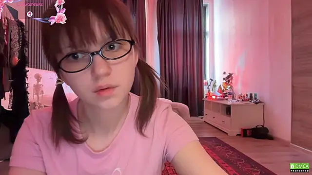 Snapshot of electric_babe chatting on 16, 4, 2026 electric babe online show from 16, 4, 2026