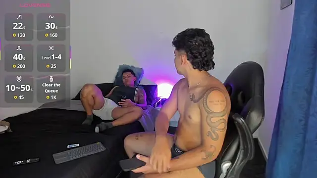 Snapshot of valentino_santoss chatting on 21, 2, 2026 valentino santoss online show from 21, 2, 2026