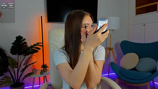Snapshot of Micky__love chatting on 20, 4, 2026 Micky love online show from 20, 4, 2026