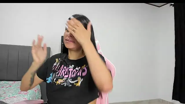 Snapshot of _elektrah chatting on 16, 2, 2025 elektrah online show from 16, 2, 2025