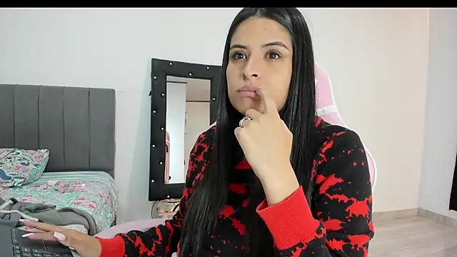 Snapshot of _elektrah chatting on 19, 2, 2025 elektrah online show from 19, 2, 2025