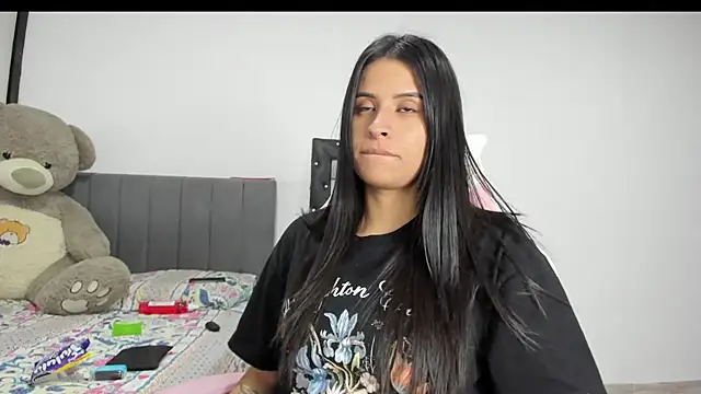 Snapshot of _elektrah chatting on 10, 3, 2025 elektrah online show from 10, 3, 2025