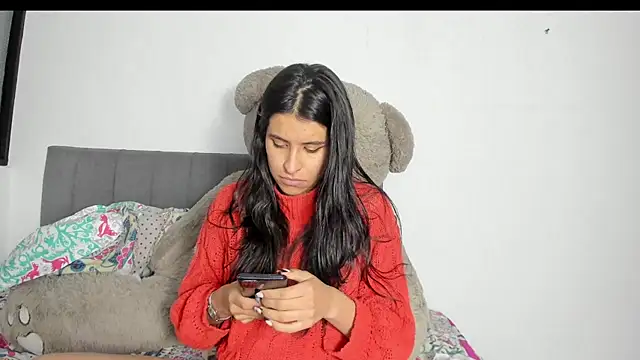 Snapshot of _elektrah chatting on 19, 3, 2025 elektrah online show from 19, 3, 2025