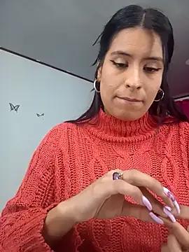 Snapshot of _elektrah chatting on 16, 9, 2025 elektrah online show from 16, 9, 2025