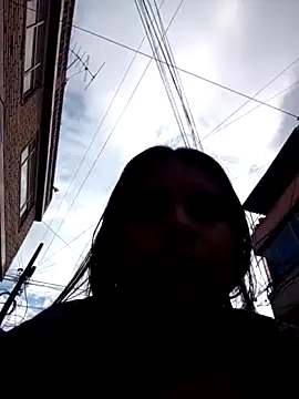 Snapshot of _elektrah chatting on 18, 9, 2025 elektrah online show from 18, 9, 2025