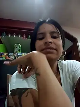 Snapshot of _elektrah chatting on 27, 9, 2025 elektrah online show from 27, 9, 2025