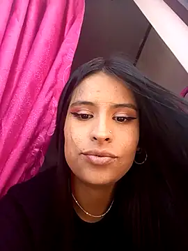 Snapshot of _elektrah chatting on 2, 10, 2025 elektrah online show from 2, 10, 2025