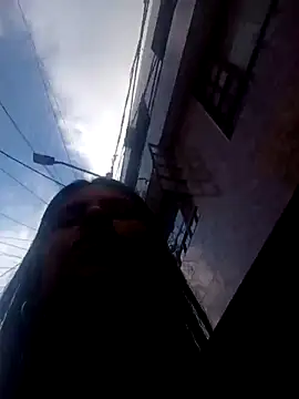 Snapshot of _elektrah chatting on 10, 10, 2025 elektrah online show from 10, 10, 2025