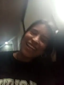 Snapshot of _elektrah chatting on 17, 10, 2025 elektrah online show from 17, 10, 2025