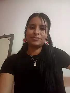 Snapshot of _elektrah chatting on 31, 10, 2025 elektrah online show from 31, 10, 2025