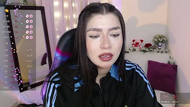 mily thomson b  online show from 9, 3, 2026