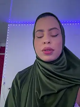 JannaNader12 online show from 6, 2, 2025