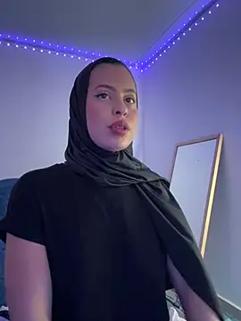 JannaNader12 online show from 9, 2, 2025