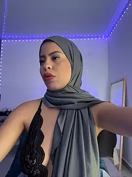 JannaNader12 online show from 1, 3, 2025